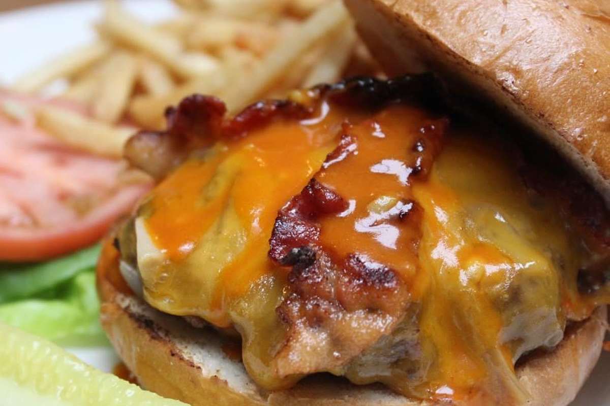 Cavanaugh's Rittenhouse - Philadelphia, PA Restaurant | Menu + Delivery ...