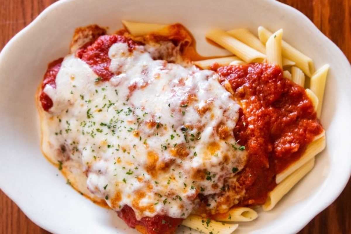 The Grinders and Spaghetti House - Moline, IL Restaurant | Menu ...