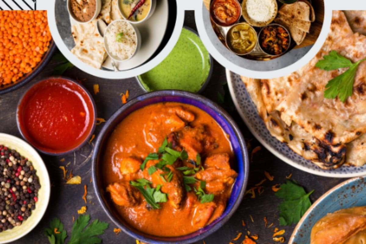 Spice Hamilton Menu Spice Route Indian Restaurant/ BYOB Delivery Menu | Order Online | 845 ...