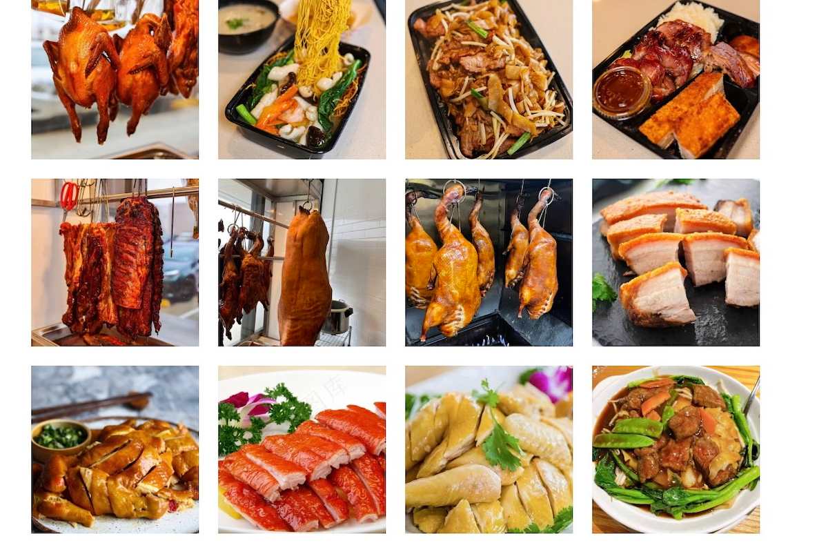 Yan Tea Cafe Delivery Menu | Order Online | 23119 Colonial Parkway ste ...