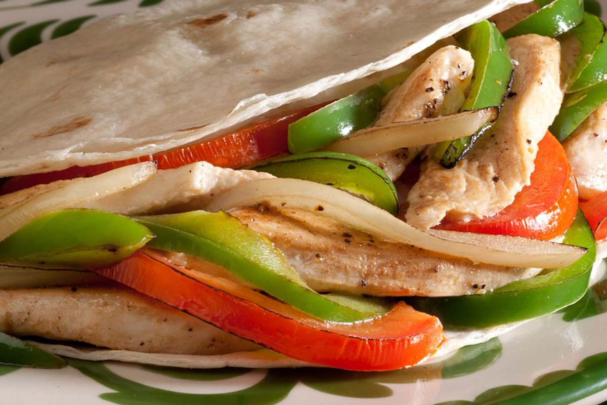 La Mesa Mexican Restaurant Delivery Menu | Order Online | 3036 S ...