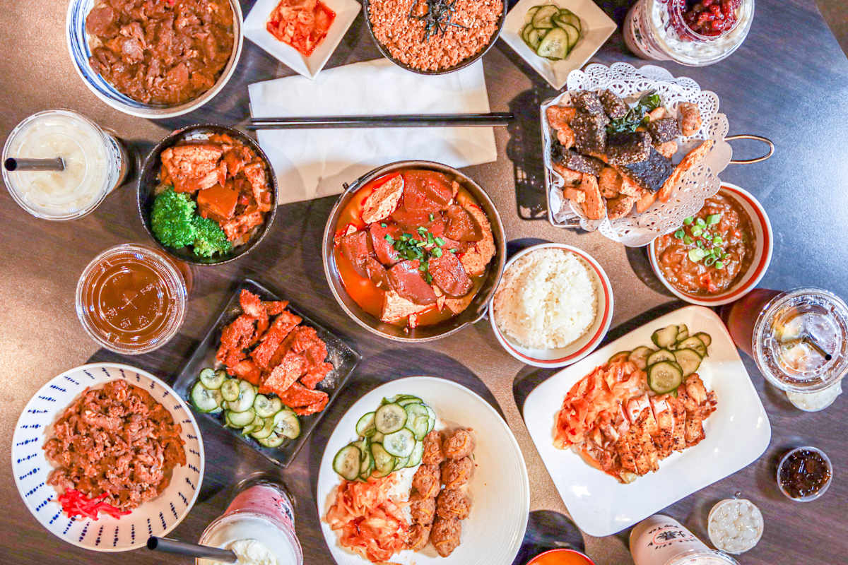 Pop Pot (Golden Springs Dr) - Diamond Bar, CA Restaurant | Menu + Delivery  | Seamless