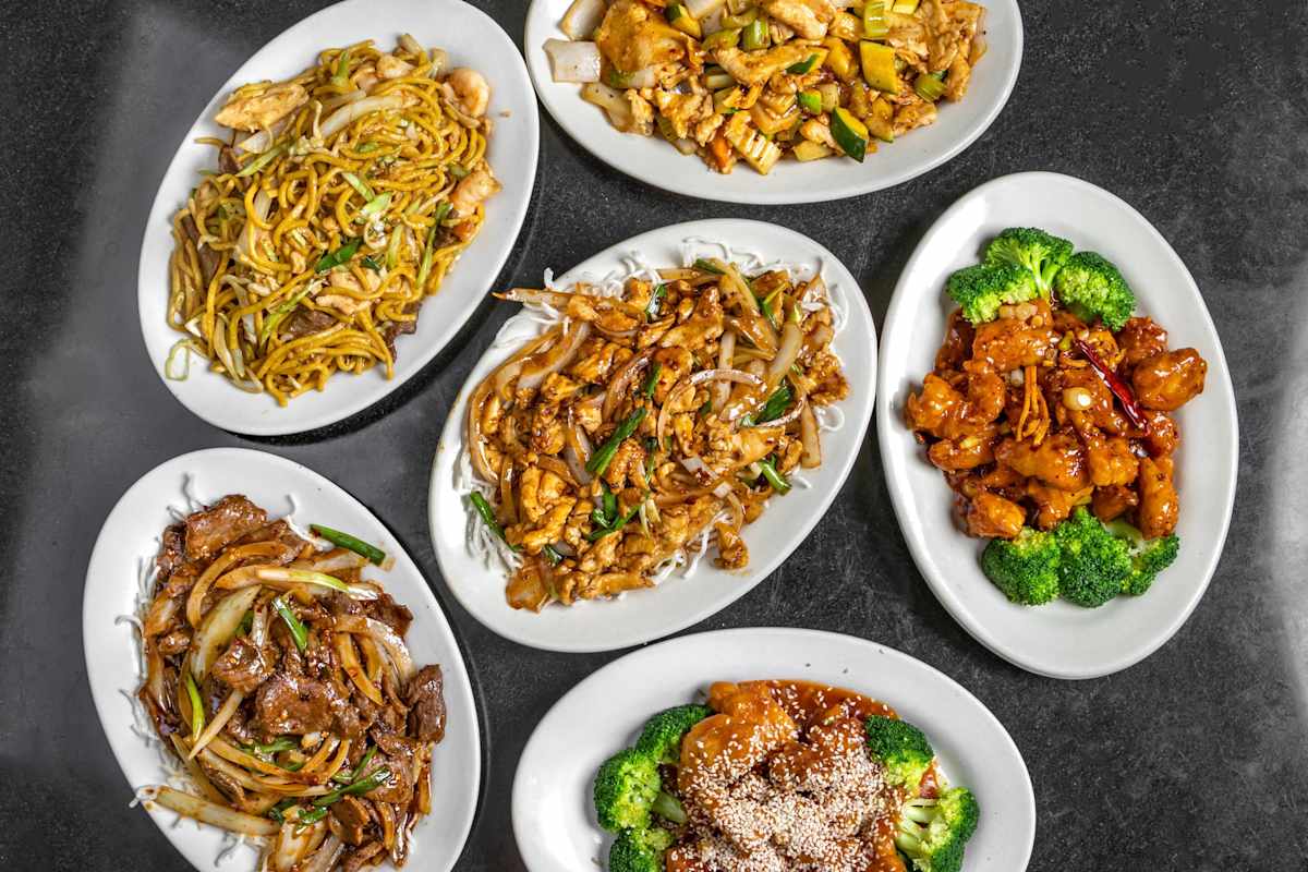 Crescent Moon Delivery Menu | Order Online | 3013 W Spring Creek Pkwy ...