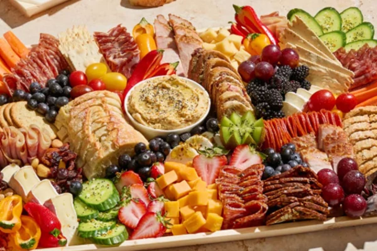 caterease update and graze online ordering Images High... Graze Craze La Jolla Delivery Menu | Order Online | 5691 La Jolla Blvd ...