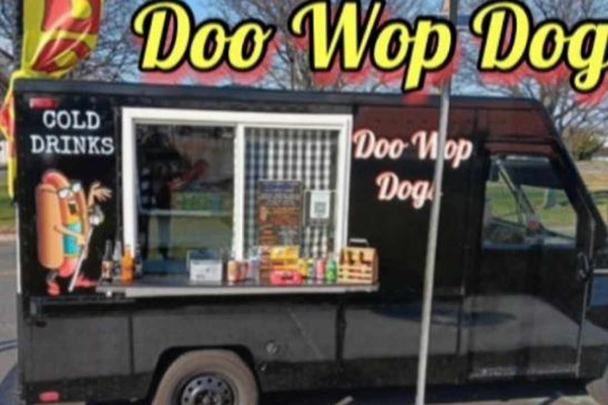 Doo Wop Dogs Delivery Menu | Order Online | 175 Talmadge Road