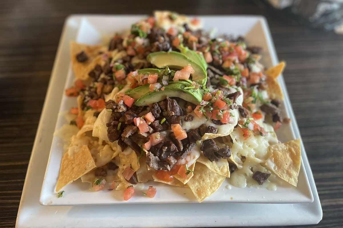 Wmenu Mi Pueblo Cafe Restaurant Delivery Menu | Order Online | 150 West ...