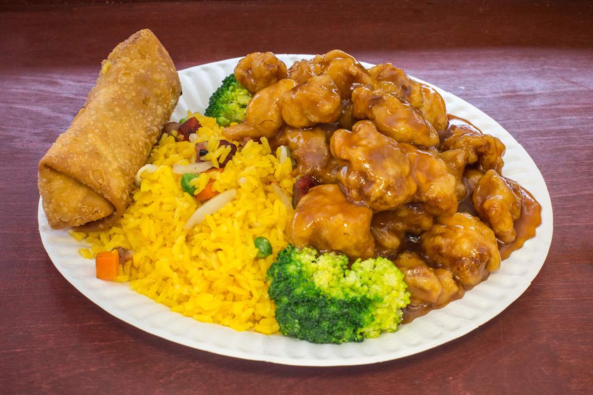 Chinese Food Irvington Njnull