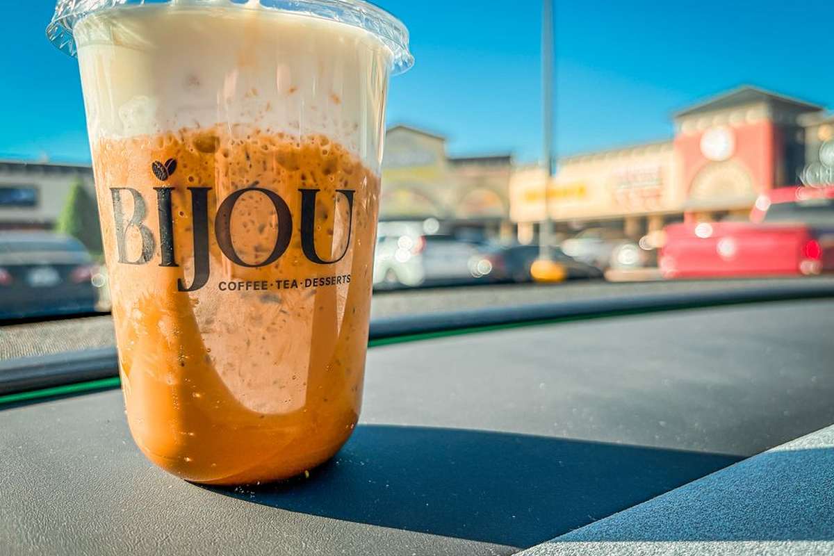 Bijou Delivery Menu | Order Online | 9938 Bellaire Blvd Houston | Grubhub