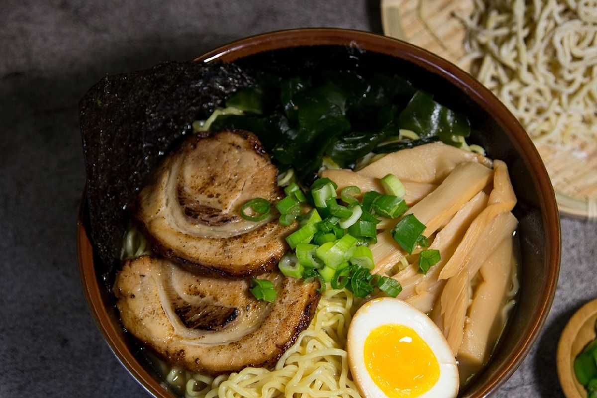 No.1 Noodle House - Brooklyn, NY Restaurant | Menu + Delivery