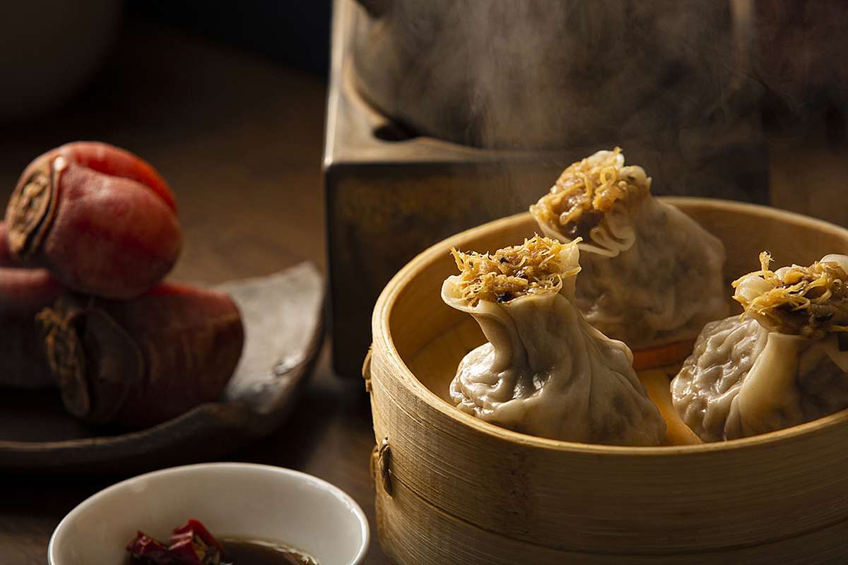 Xibei Dumpling Delivery Menu | Order Online | 3300 Sunset Boulevard Los ...