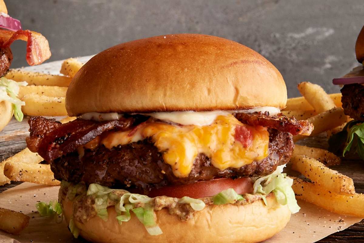 twin peaks restaurant menu pdf