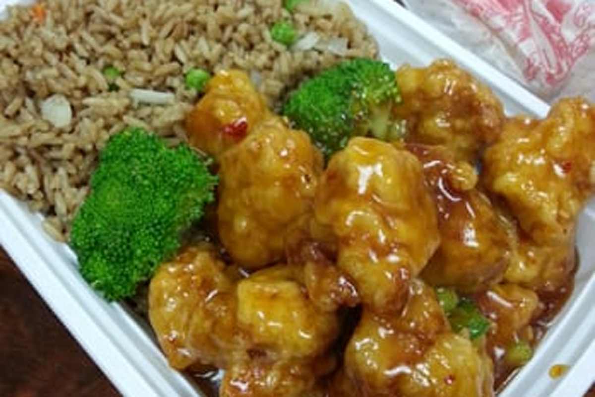 Hunan Wok Delray Beach