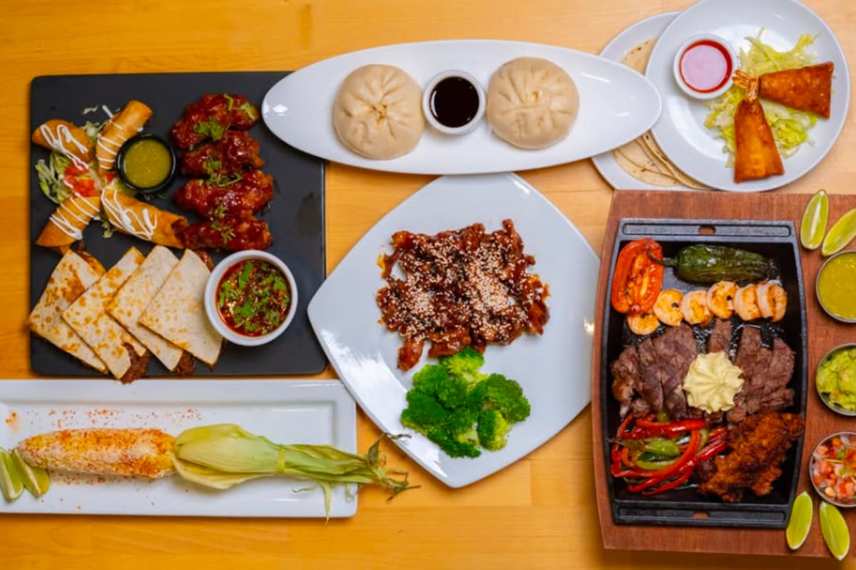 Goji y Agave Delivery Menu | Order Online | 100 Maynard Crossing Ct ...