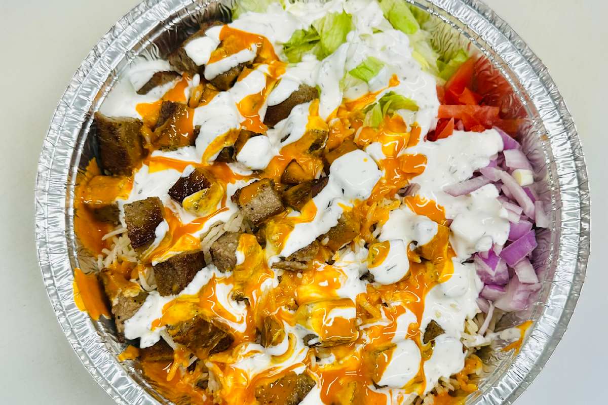 FOOD STOP PIZZA & GRILL Delivery Menu | Order Online | 21 Main St ...