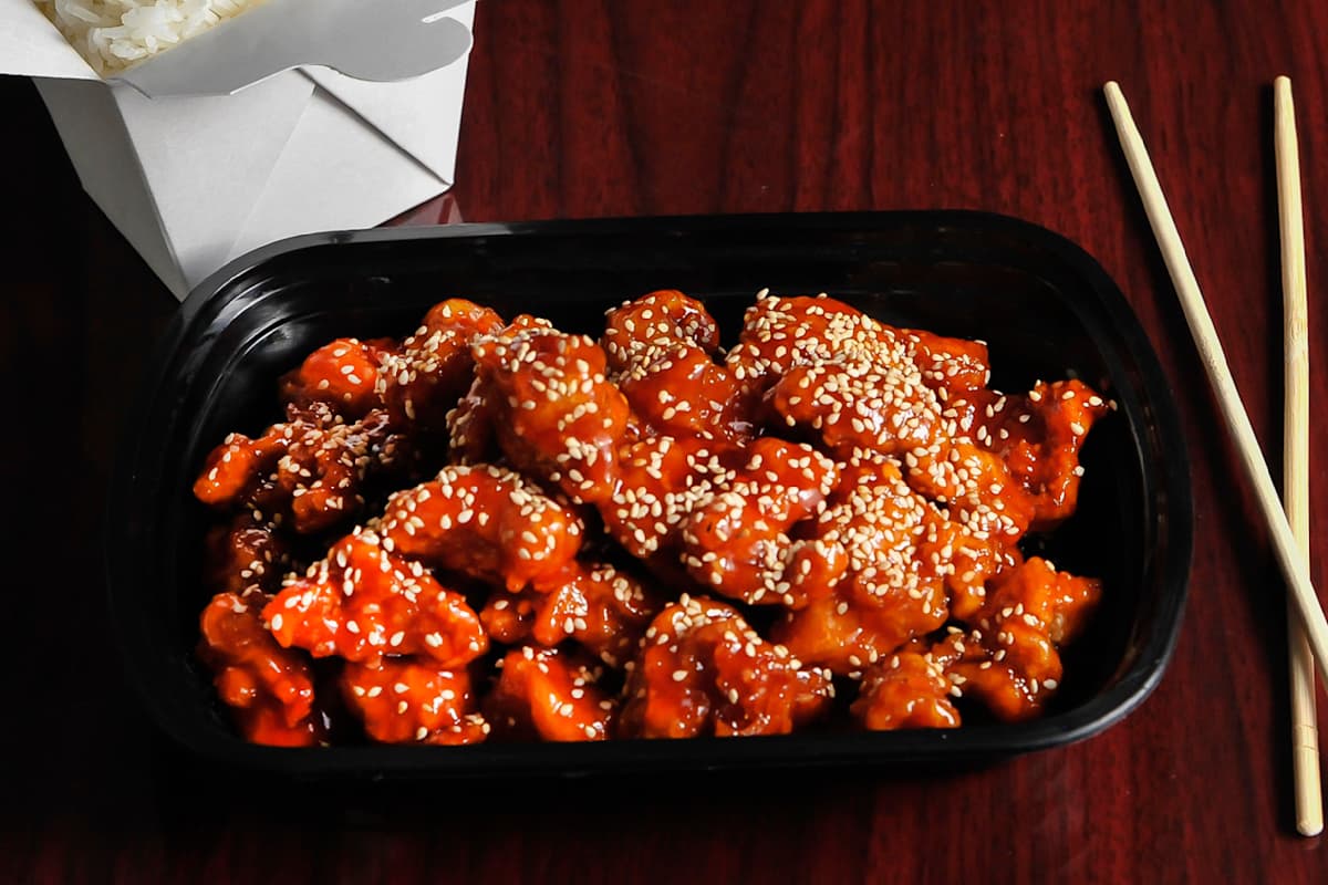 スタミナキッチン Star Kitchen Chinese Restaurant Delivery Menu | Order Online