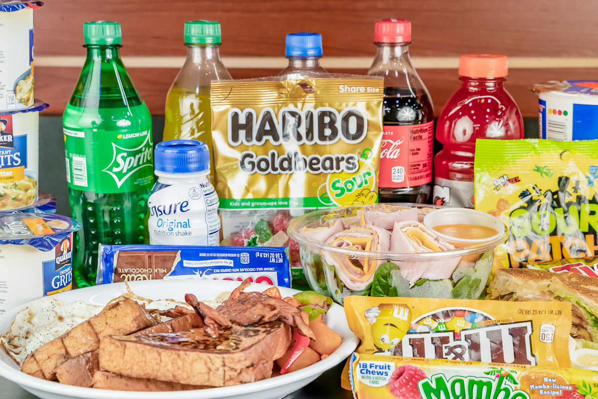 Adee Deli - New York, NY Restaurant | Menu + Delivery | Seamless