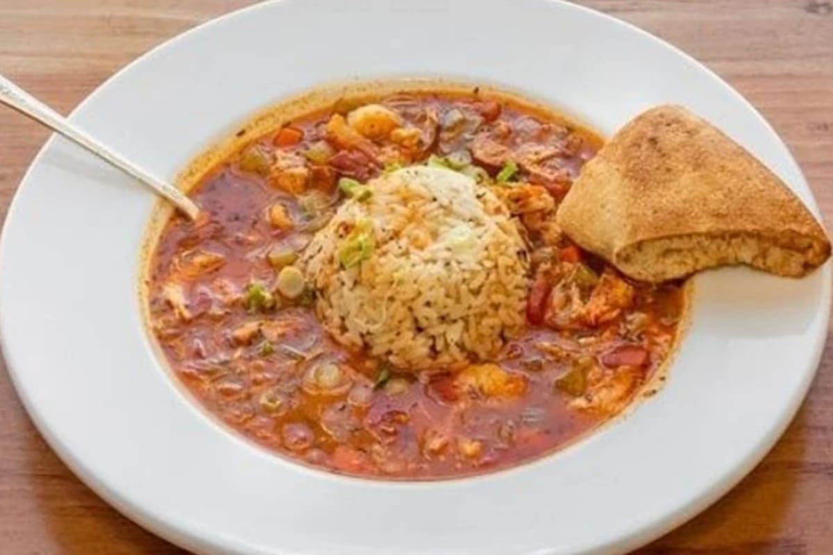 Lou Lou on Market Delivery Menu | Order Online | 812 E Market St ...