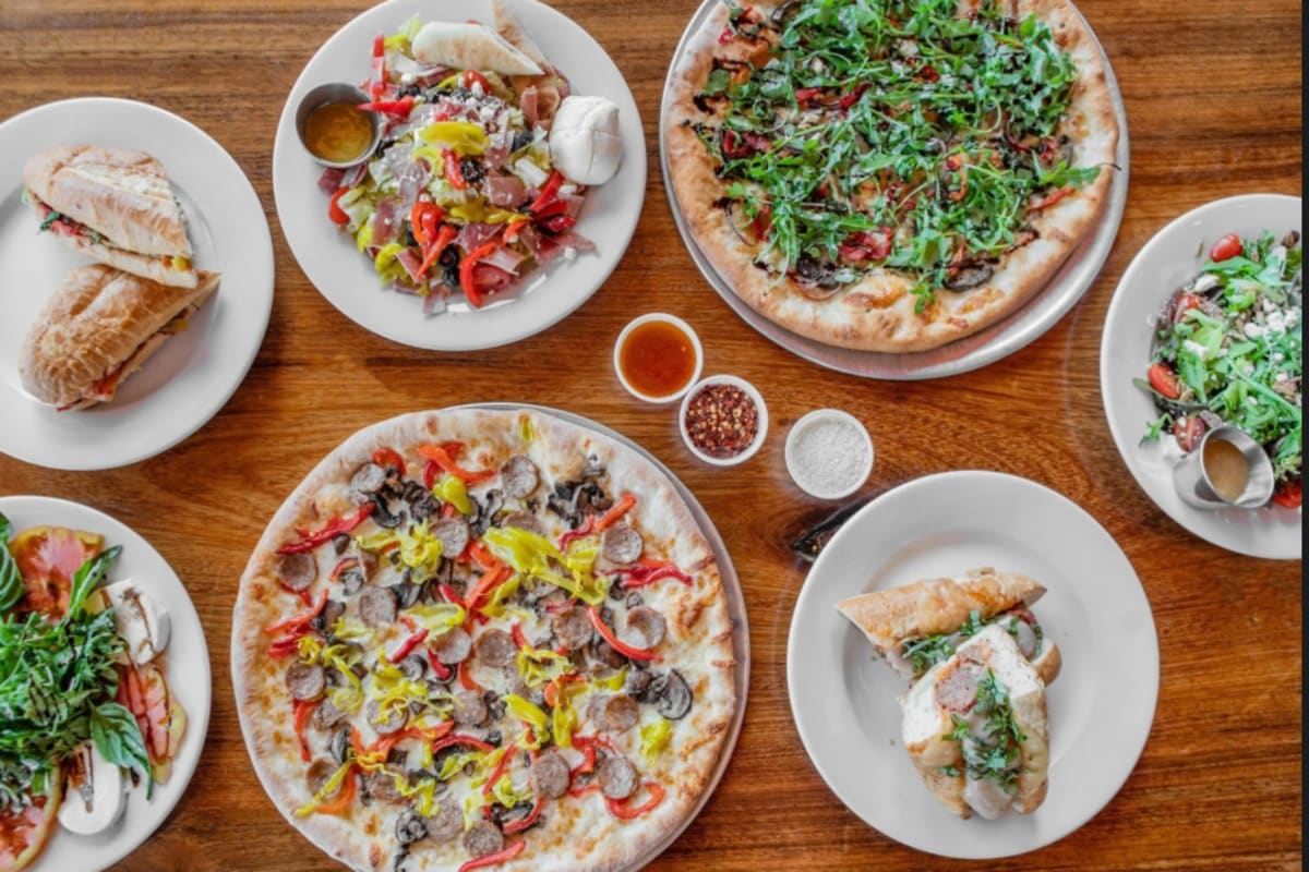 Johnny Radz Delivery Menu | Order Online | 828 North Coast Highway 101 ...