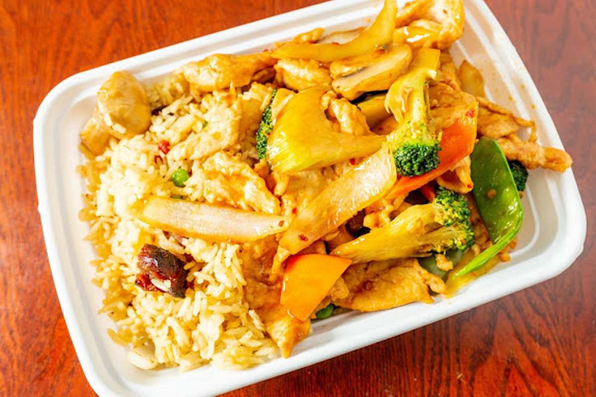 Timing Kitchen Logo Timing Kitchen Chinese - Point Pleasant, NJ Restaurant | Menu ...