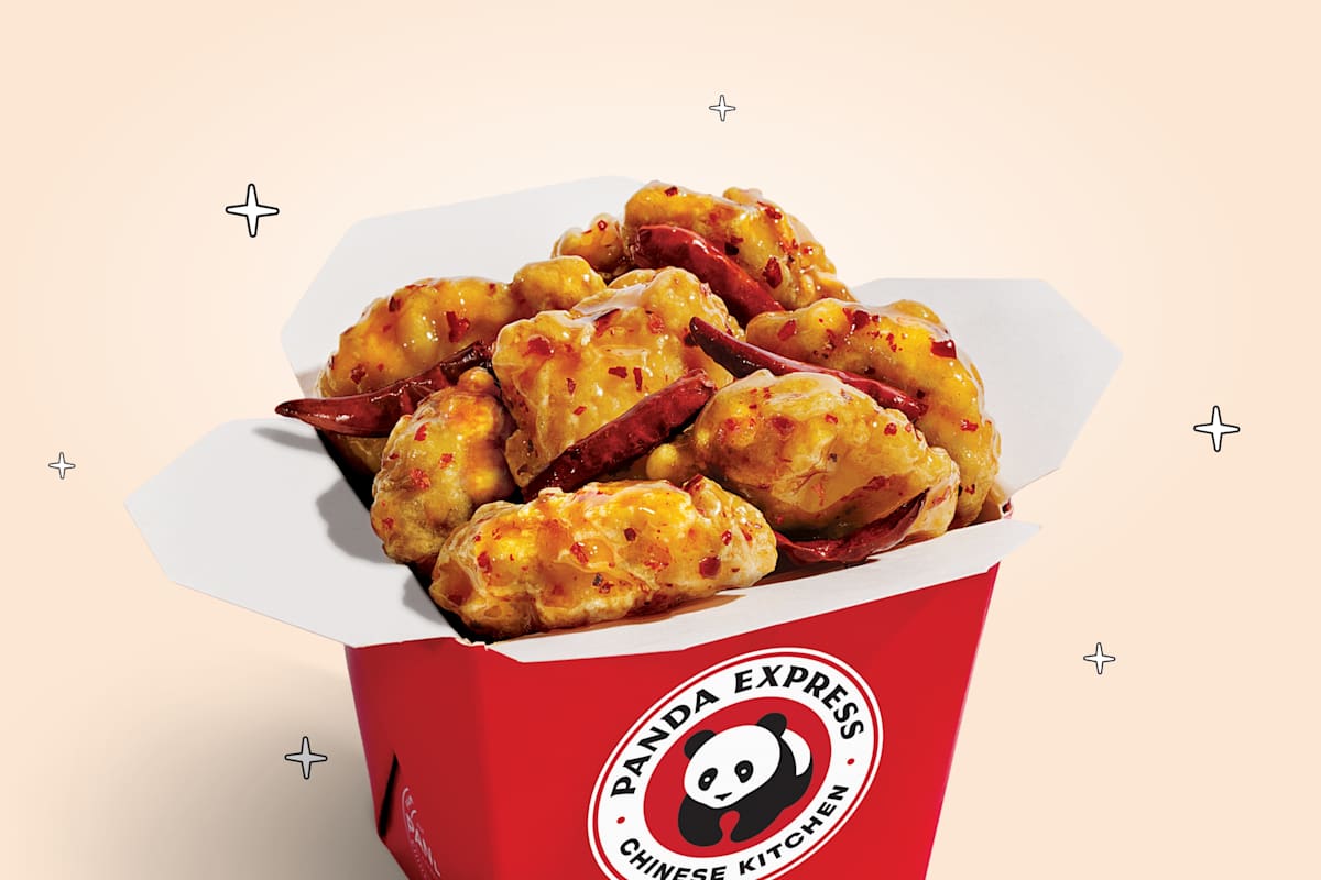 Panda Express Pr Menu Panda Express Delivery Menu | Order Online | 909 S Thompson St ...