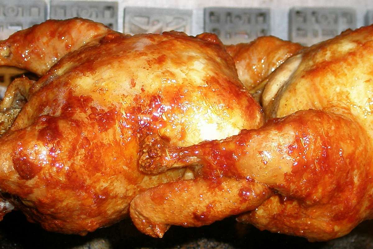 Que Rico Chicken Riverside Rico Peru Restaurant Delivery Menu | Order Online | 456 Main Ave ...