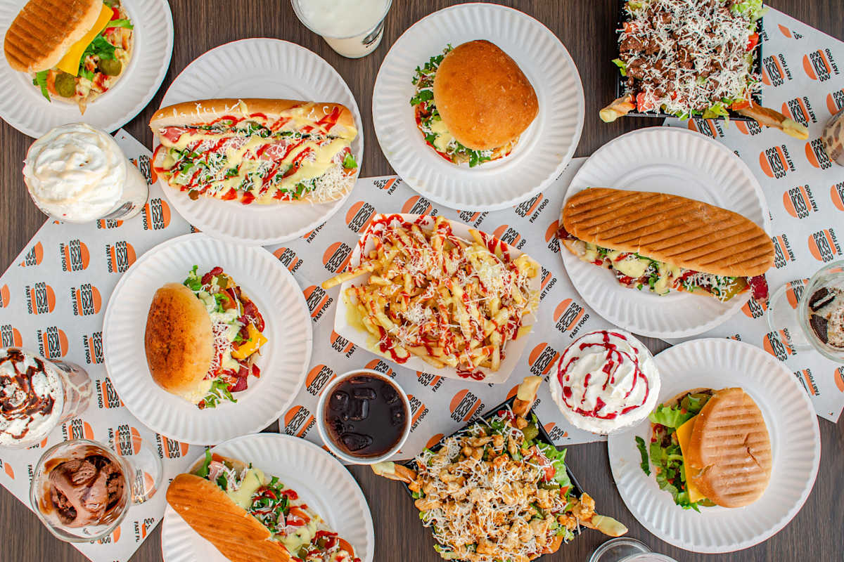 039 Fast Food Delivery Menu | Order Online | 2310 Arthur Ave Bronx