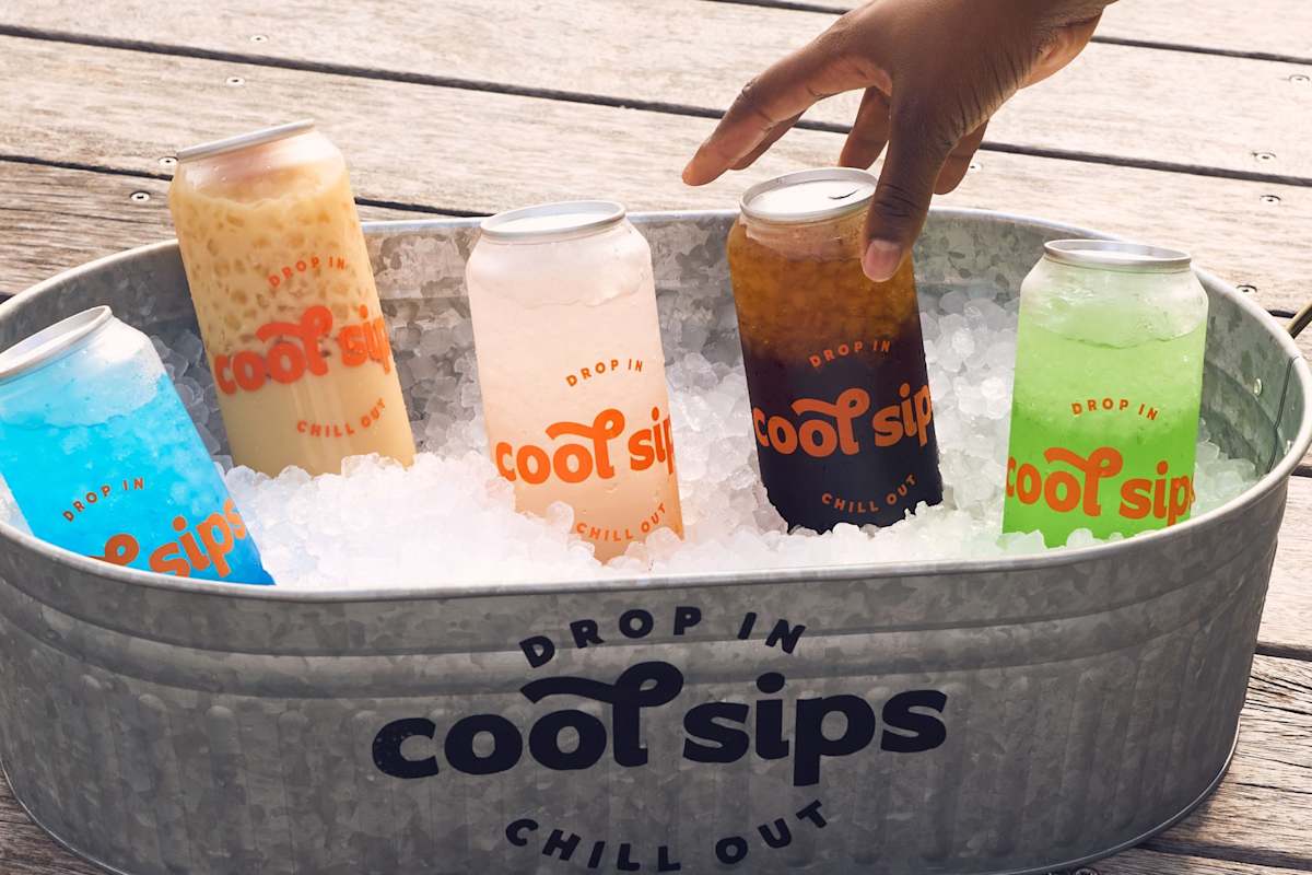 Cool Sips - Seaport Delivery Menu | Order Online | 84 South St New York ...