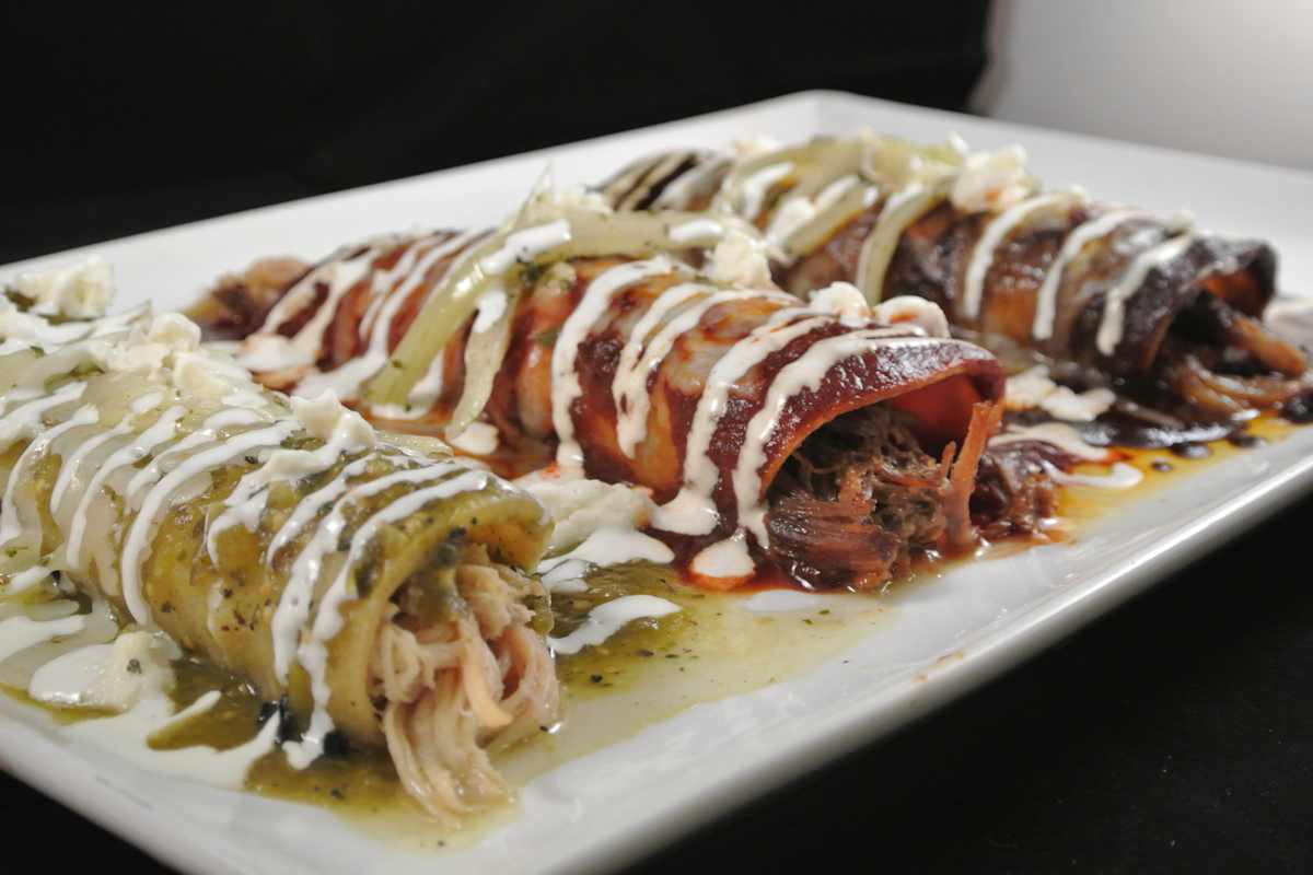 Letty's de Leticias Cocina Delivery Menu | Order Online | 807 S Main St ...