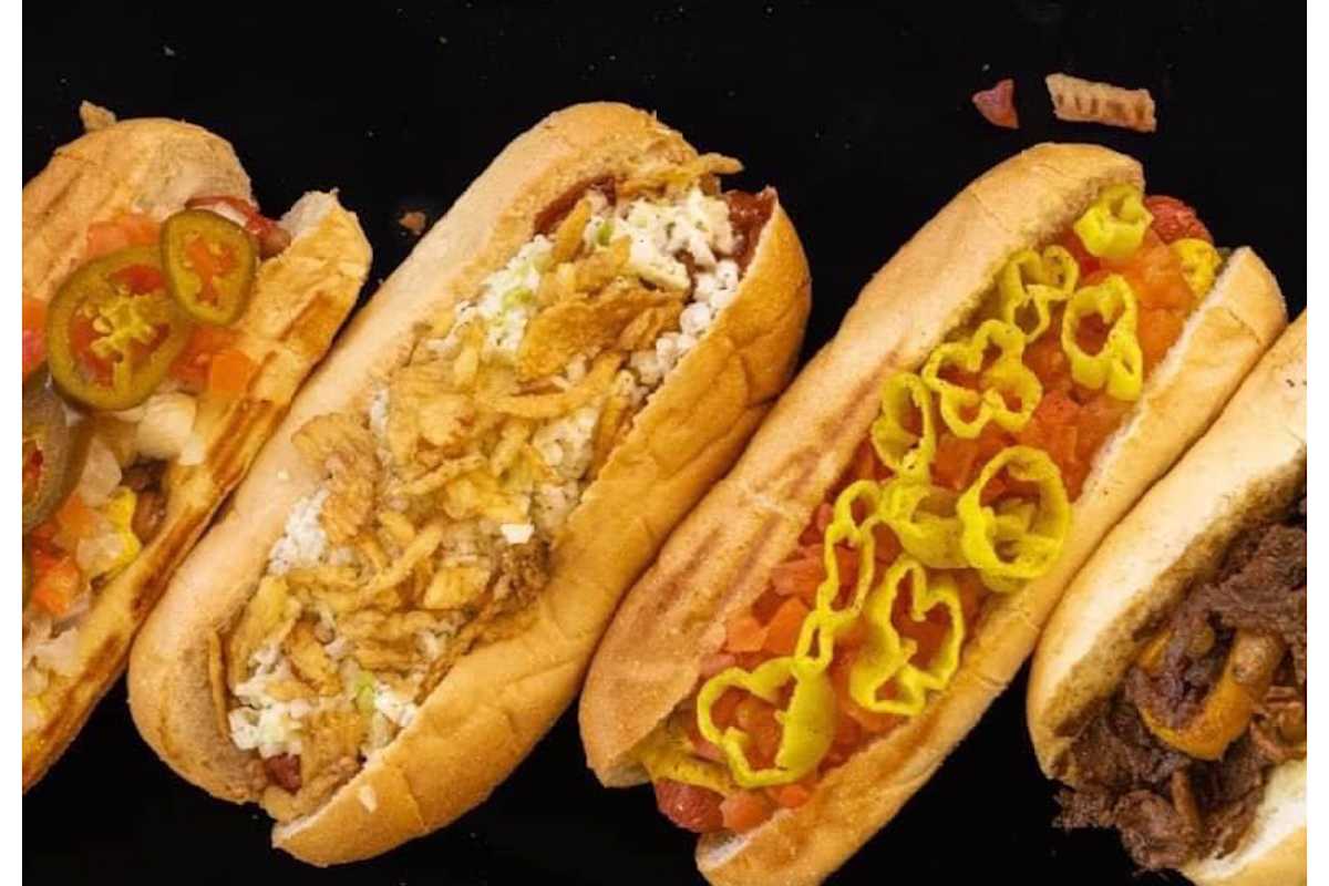 Shake-N-Dog - Boone, NC Restaurant | Menu + Delivery | Seamless