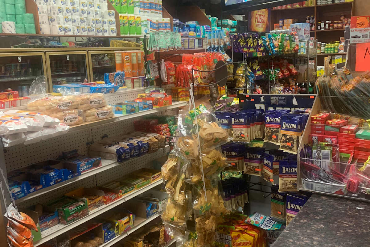 Honish Deli & grocery - Queens, NY Restaurant | Menu + Delivery | Seamless