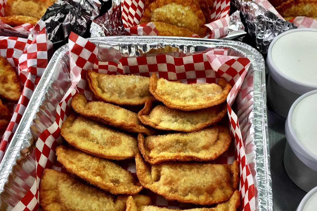 Boricua Soul at American Tobacco Campus Delivery Menu | Order Online | 705  Willard St Durham