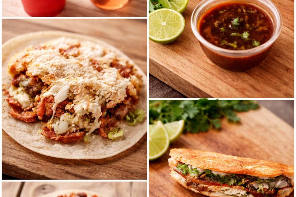 Coco's Tacos Delivery Menu | Order Online | 1600 N Riverside Avenue ...