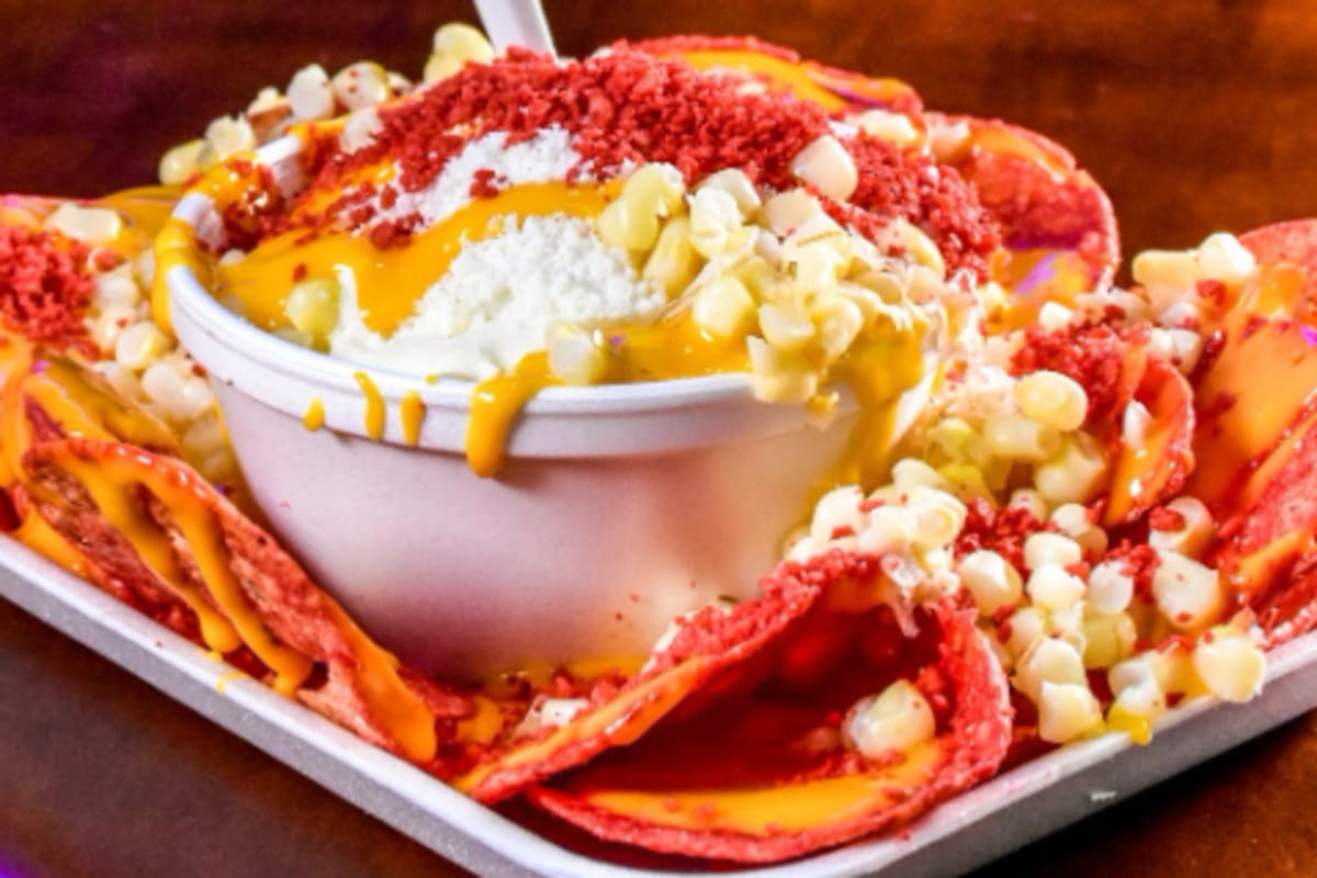 Raspados El Paraiso - Tucson, AZ Restaurant | Menu + Delivery | Seamless