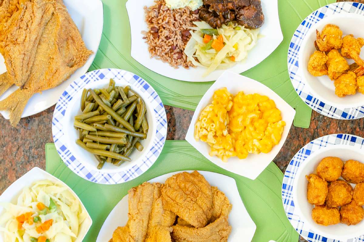 Roy’s Fish Fry #2 - Irvington, NJ Restaurant | Menu + Delivery | Seamless