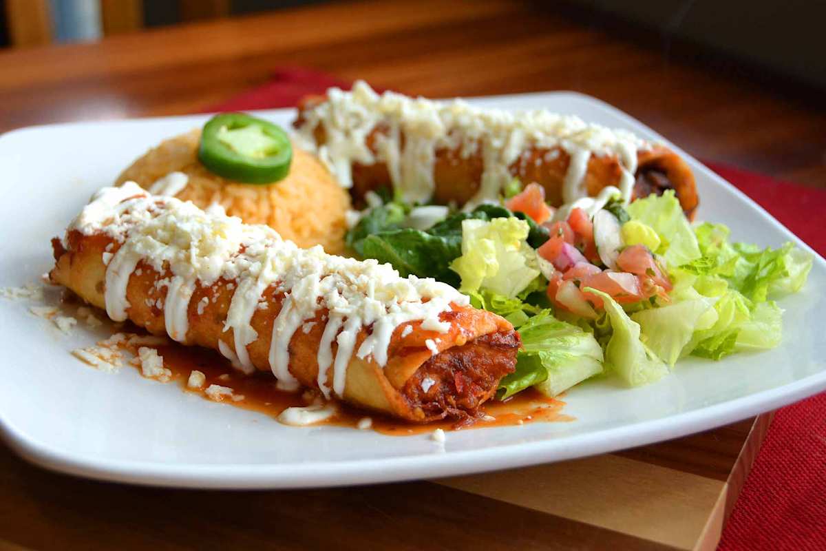 Delivery Rd The Patron Delivery Menu | Order Online | 7610 Left Flank Rd ...