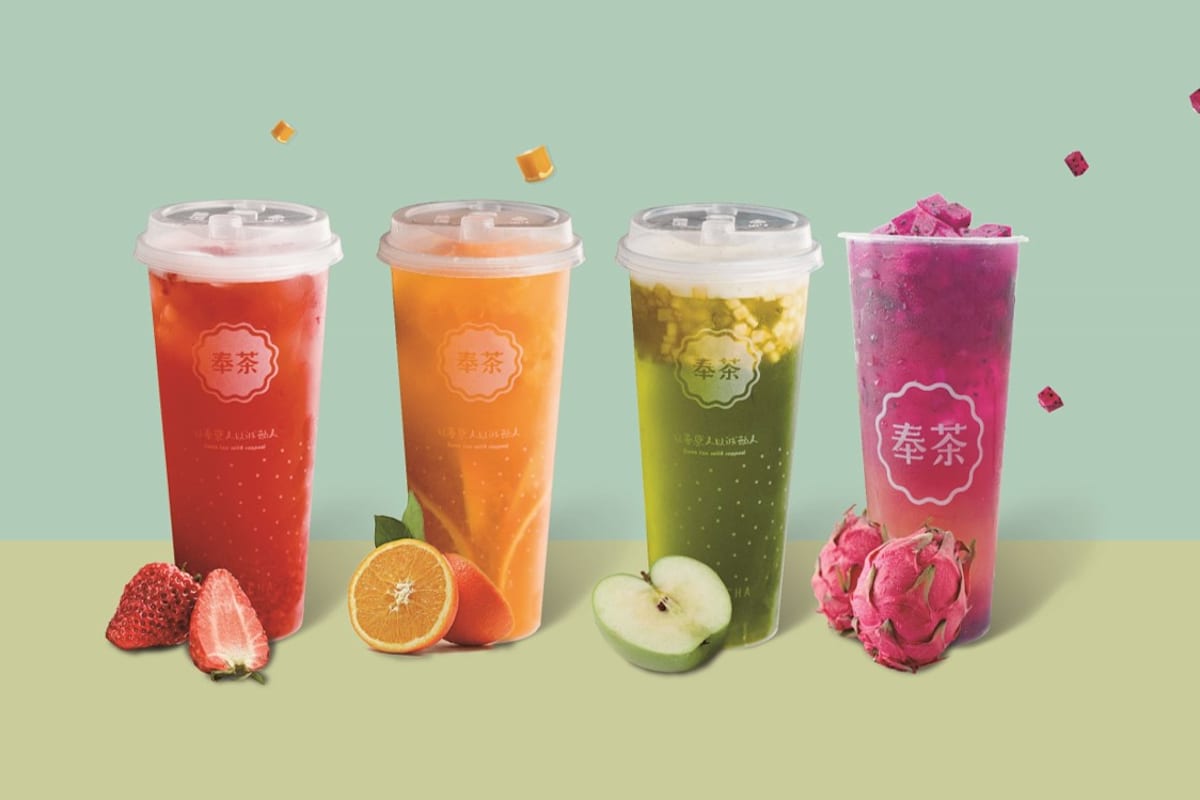 Chopstick Express Chinese Restaurant, image size:1200x800