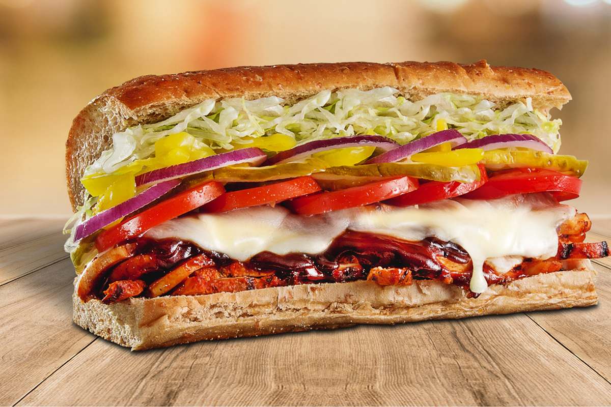 Deli Delicious #49 - Clovis, CA Restaurant | Menu + Delivery | Seamless