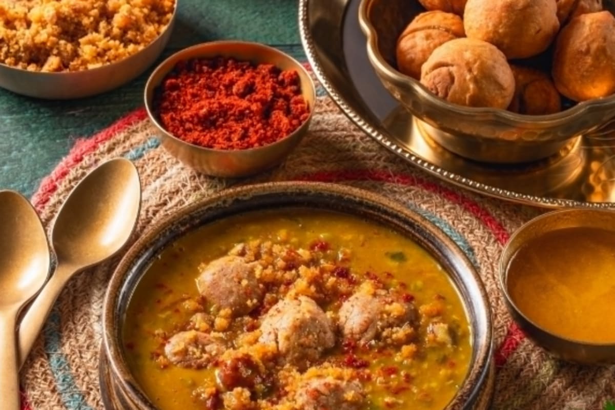 Maharaja Bhog Delivery Menu | Order Online | 8338 Southwest Fwy Houston ...