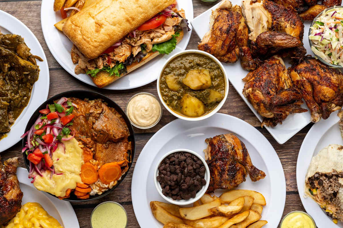 Poyoteca (Chicken Rico) - Baltimore, MD Restaurant | Menu + Delivery ...