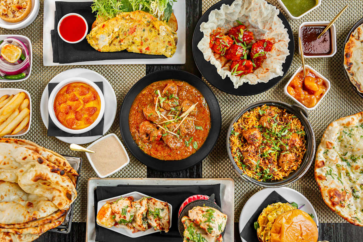 Aroqa Delivery Menu | Order Online | 206 9th Ave New York | Grubhub