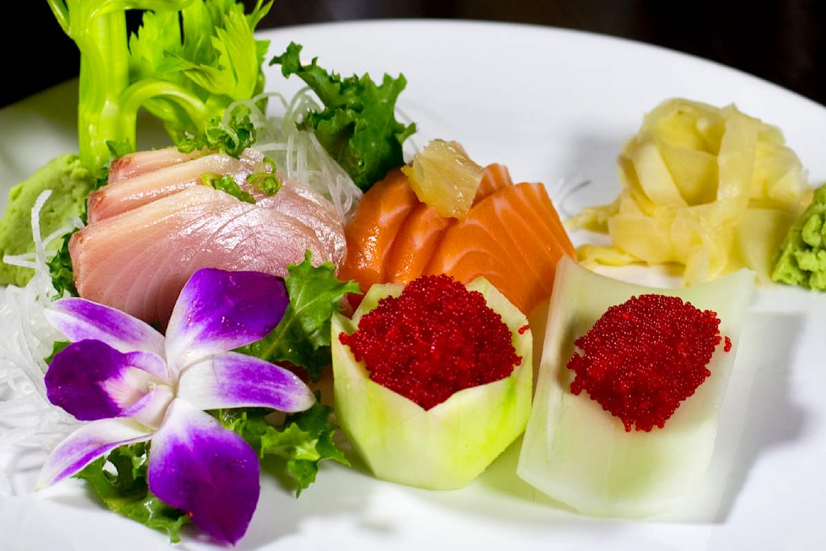 Mizu Sushi of Verona Delivery Menu | Order Online | 636 Bloomfield