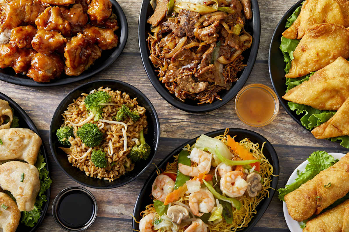 China Spring Boca Raton Menu China Spring Chinese Cuisine Delivery Menu | Order Online | 7005 N ...