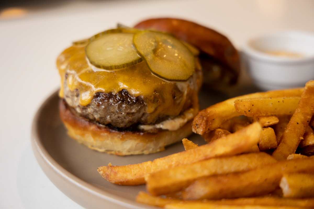 The Corner (Bay Ridge) - Brooklyn, NY Restaurant | Menu + Delivery ...