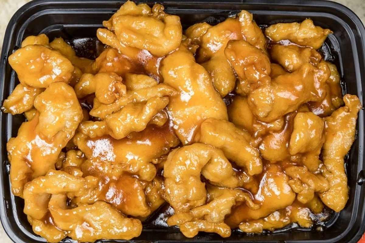 Chu's China Bistro Delivery Menu Order Online 1 State St Calumet