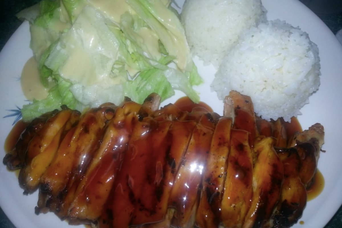 Bucks Teriyaki & Wok Delivery Menu | Order Online | 10611 SE 240th