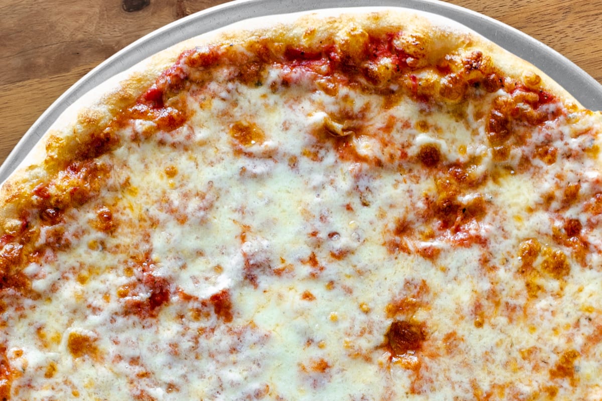 Key Pizza Key Pizza Delivery Menu | Order Online | 2329 E York St Philadelphia ...
