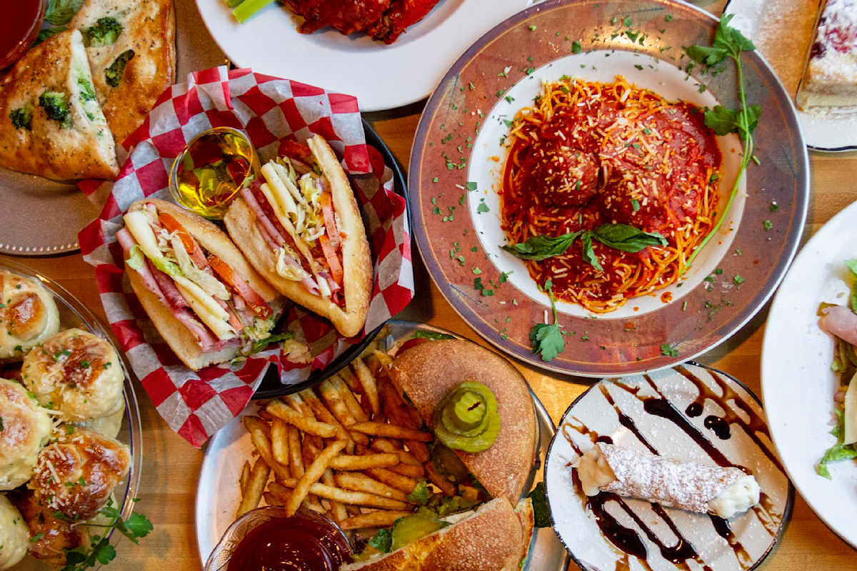 Papa Joe's Pizza and Subs Delivery Menu | Order Online | 3950