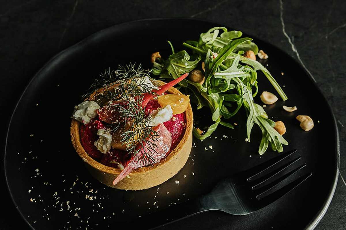 ristorante il gusto cucina italiana