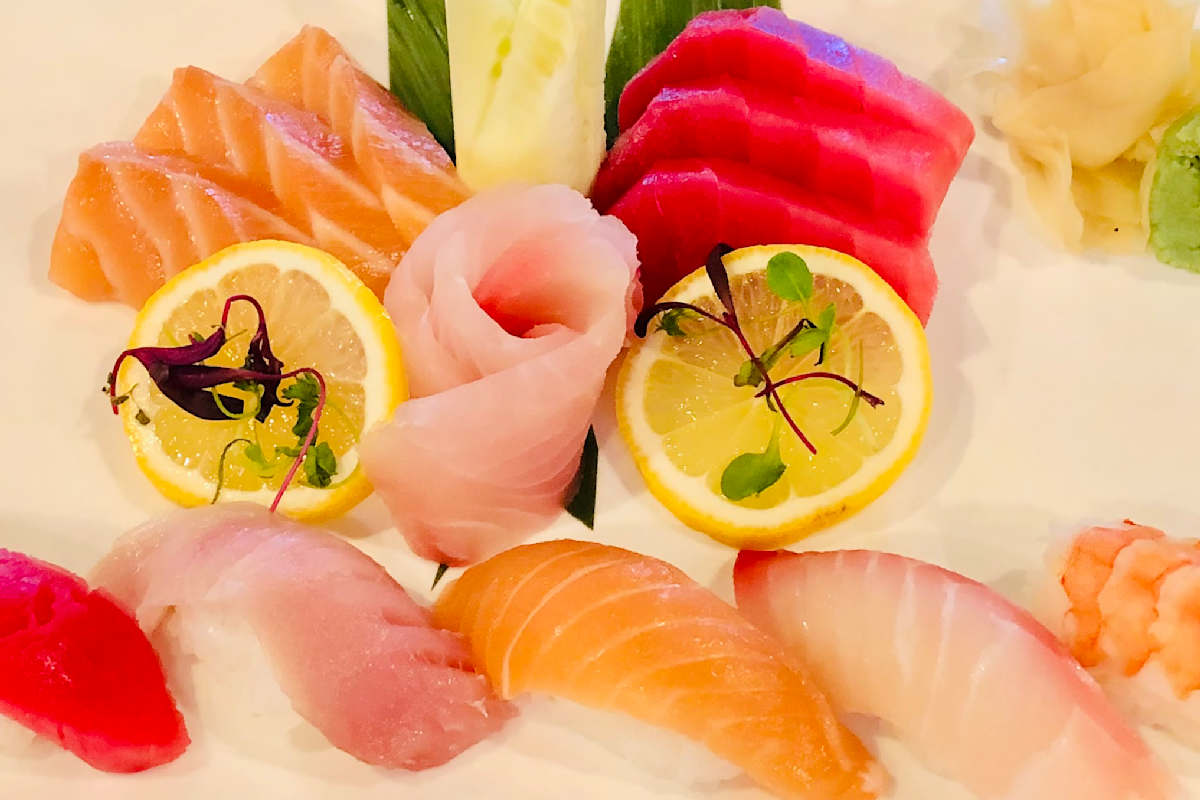 Toku Asian Bistro Delivery Menu | Order Online | 1862 Farm to