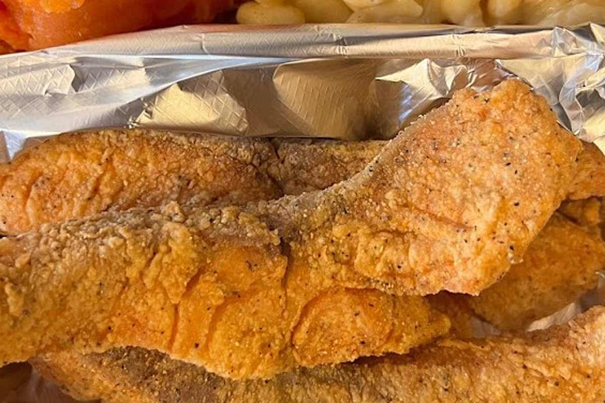 EC Fish Market Delivery Menu | Order Online | 240 Van Sciver Pkwy ...